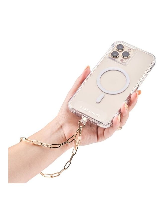 كايس مايت سلسلة هاتف سميكة على المعصم - Image 2