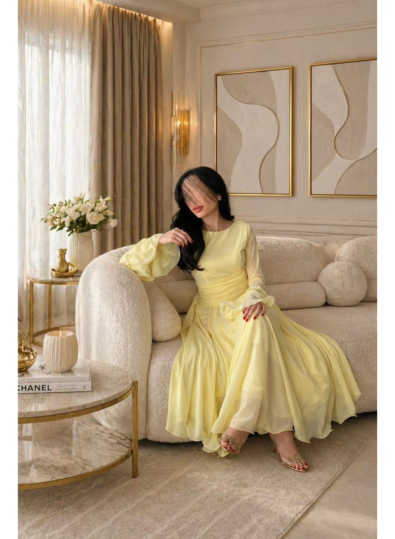 Women's dress - Image 5