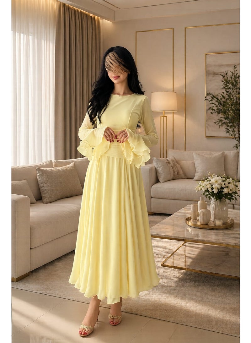 Women's dress - Image 4