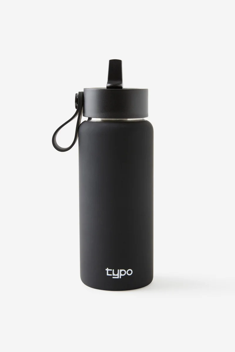Typo ON THE MOVE 350ML SIPPER TOP