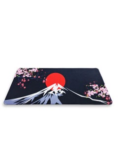 Generic Large Gaming Mouse Pad, Cartoon (60cm x 30cm x 2mm), Extended Thickened Waterproof Non-Slip Spill-Proof Mouse Mat with Special Textured Surface, Anti-wear Stitched Edges for Keyboard and PC  - Image 2