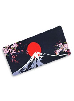 Generic Large Gaming Mouse Pad, Cartoon (60cm x 30cm x 2mm), Extended Thickened Waterproof Non-Slip Spill-Proof Mouse Mat with Special Textured Surface, Anti-wear Stitched Edges for Keyboard and PC  - Image 3