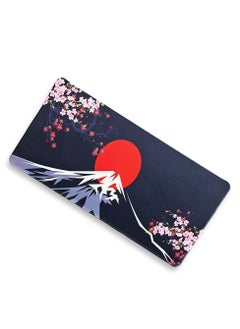 Generic Large Gaming Mouse Pad, Cartoon (60cm x 30cm x 2mm), Extended Thickened Waterproof Non-Slip Spill-Proof Mouse Mat with Special Textured Surface, Anti-wear Stitched Edges for Keyboard and PC  - Image 4