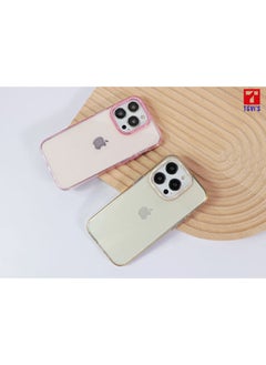 TGVIS Grace jelly series case for iPhone 14 - pink - pzsku/ZC853E141994ACB14A6F5Z/45/_/1690467313/4c2c53c0-f632-4d04-b96b-fc4692d255c9