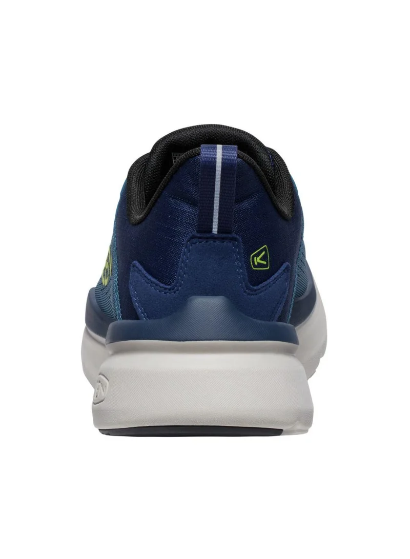 Keen MEN'S WK450 WALKING SHOE LEGION BLUE