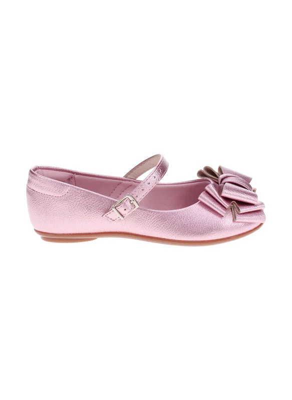 Molekinha Molekinha Junior Girls Ballerinas Old | Made In Brazil