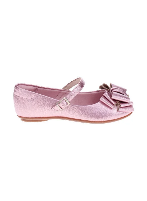 موليكينها Molekinha Junior Girls Ballerinas Old | Made In Brazil