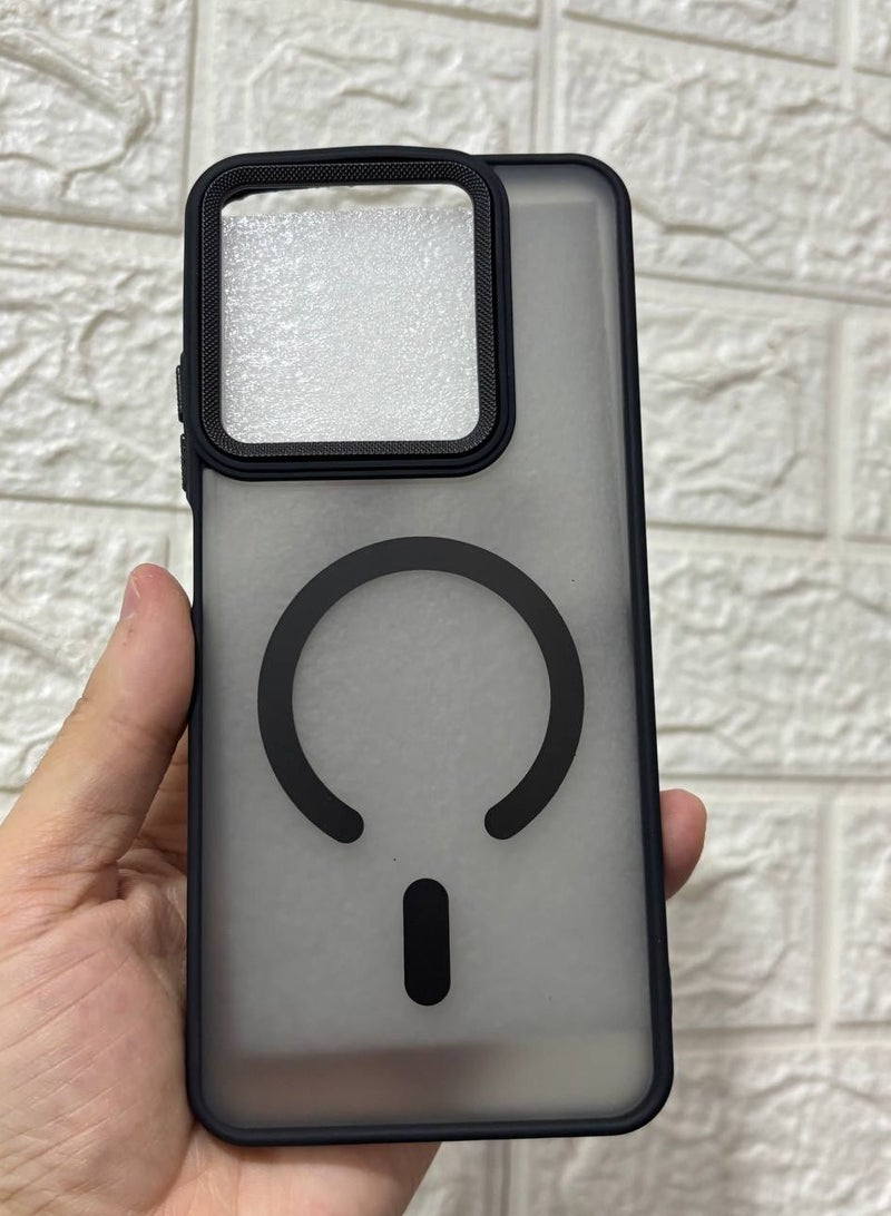 Phone Case compatible with the phone Realme C61 / C63