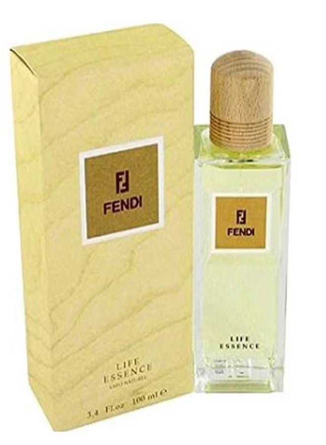 Fendi Life Essence perfume 100ml