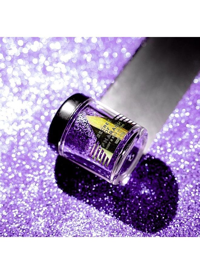 EBIN NEW YORK Secret of Pharaoh Body & Face Glitter (Magic)  - Image 1
