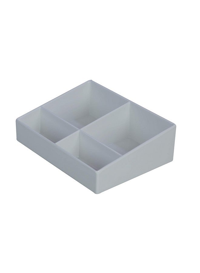 Dolphy White Tea and Coffee Sachet Holder for Kettle Tray - Image 1