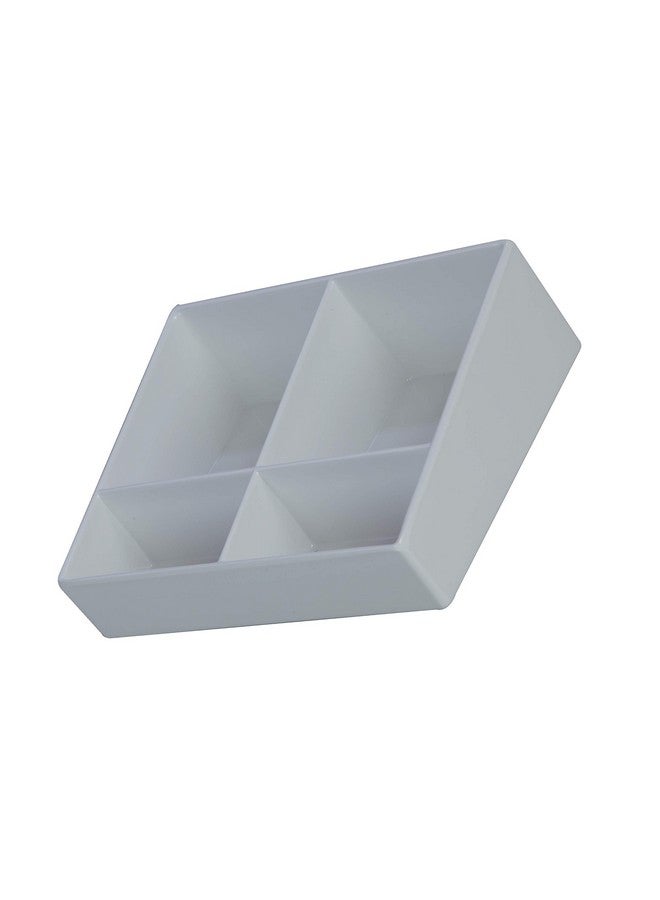 Dolphy White Tea and Coffee Sachet Holder for Kettle Tray - Image 3