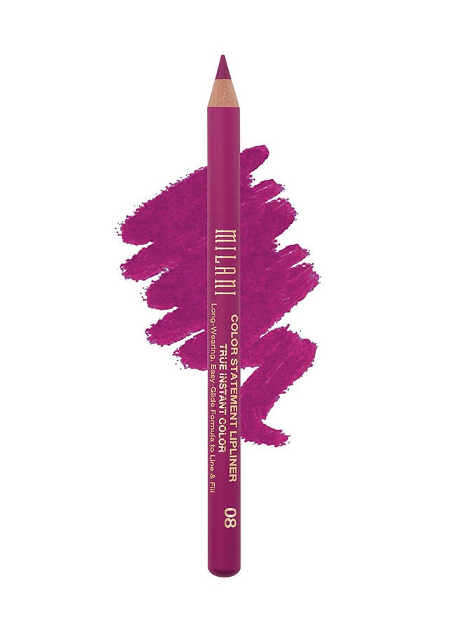 MILANI Milani Color Statement Lipliner - Fuchsia 