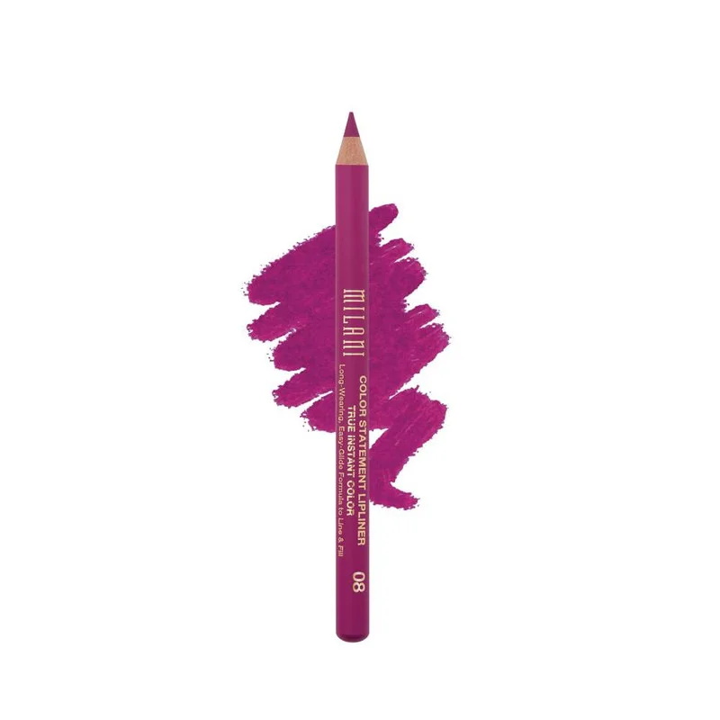 MILANI Milani Color Statement Lipliner - Fuchsia