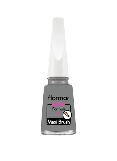 flormar Flormar Classic Nail Enamel  - 458 Princess Castle -New