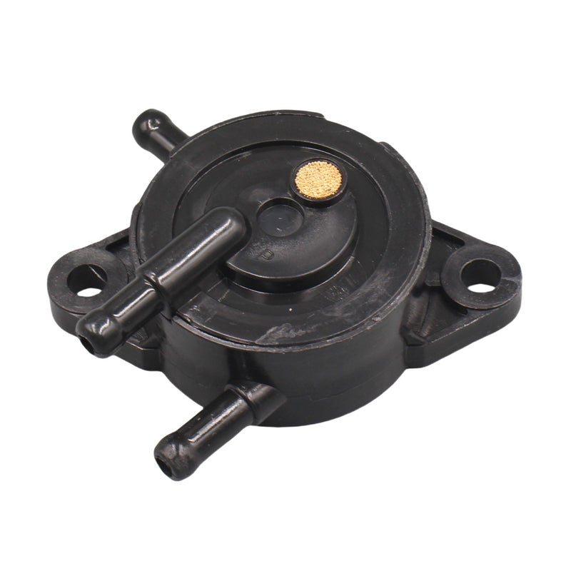 Yezoauto Fuel Pump for Yamaha Golf Cart Car G16 G17 G18 G19 G20 G22 G29 YDRYamaha YDRAXSVL 20112013 Personal Watercraft External Replaces JN6F44101100 JN6F44101000 14 Fuel Line