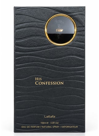 عطر هيز كوفنيشن  او دي بارفان 100مل - view 4