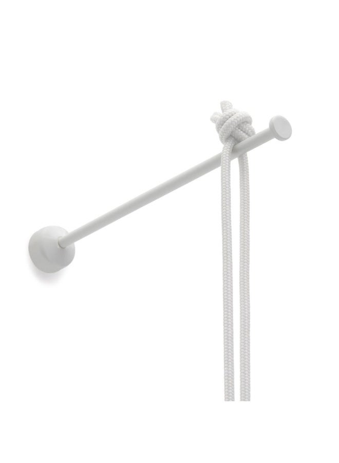 FATBOY Chap-O Cordless Hanging Lamp with Shade-Rechargeable & Versatile for, Indoor & Outdoor Use, Desert Color (15.7 x 6.5) - Image 2