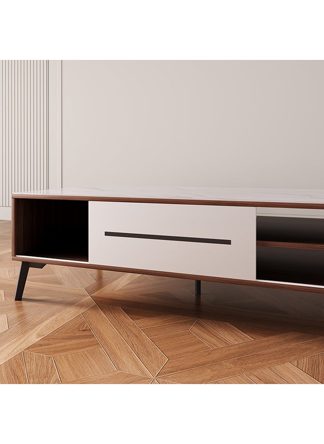 Home Box - Modway Sintered Stone Coffee Table 60 x 43 x 120 cm - Image 1