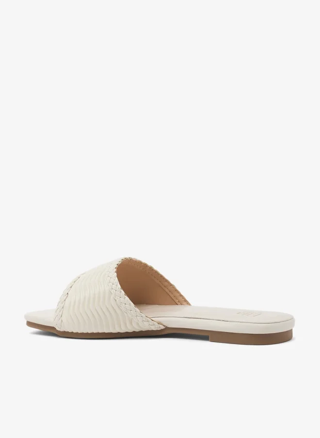 ELLA Flat Sandals