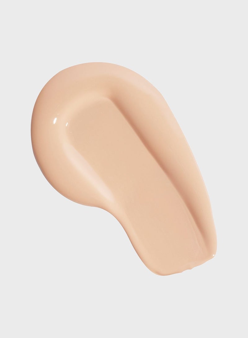 REVOLUTION Skin Silk Serum Foundation F8 - Image 2