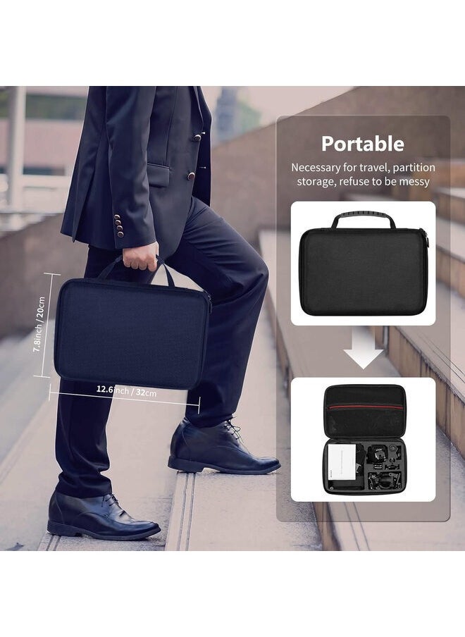 PROMAGE Promage 50 in 1 Accessories for GoPro Camera (AWP004288)  - Image 2