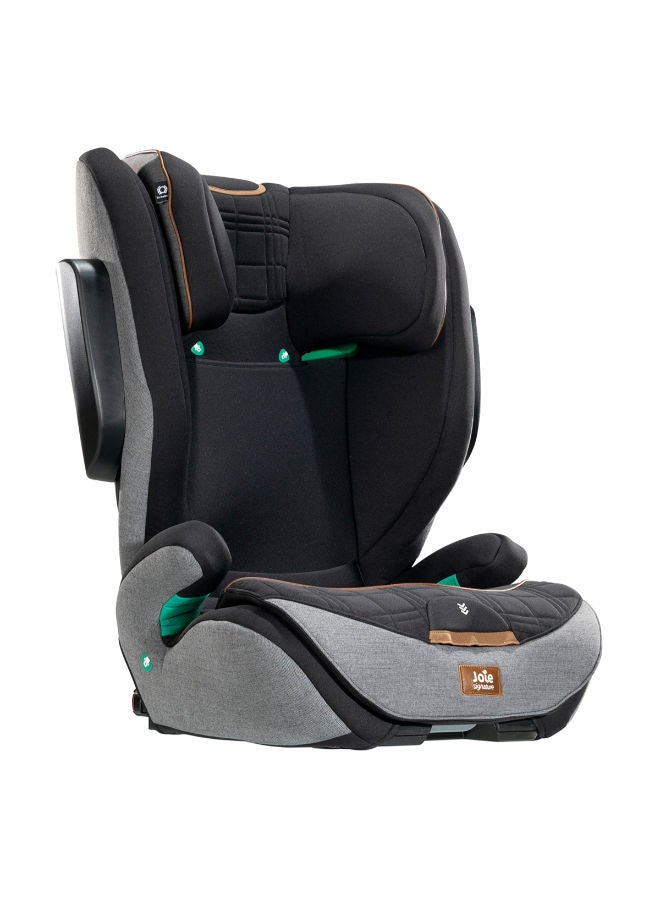 joie I-Traver Car seat Carbon - Image 1