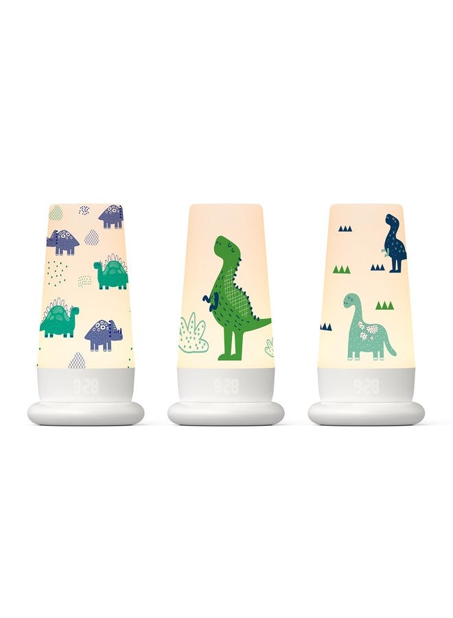 Hatch Baby Coverlets Rest & Rest+ (Dino-Roar) - Image 1