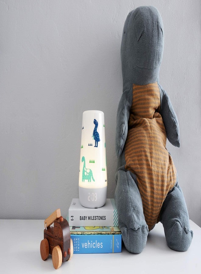 Hatch Baby Coverlets Rest & Rest+ (Dino-Roar) - Image 4