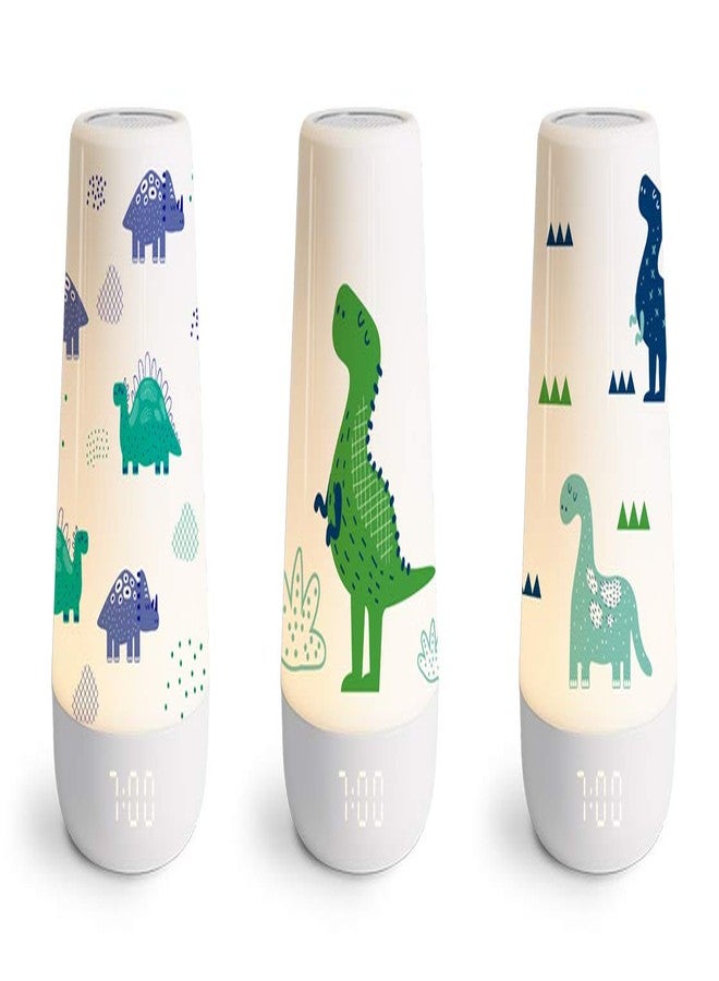 Hatch Baby Coverlets Rest & Rest+ (Dino-Roar) - Image 2