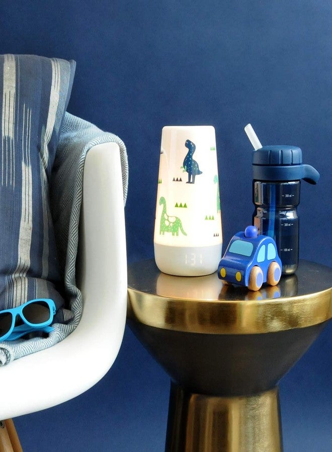 Hatch Baby Coverlets Rest & Rest+ (Dino-Roar) - Image 3