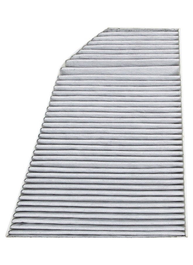 NIBEMINENT - Replacement Car Air Conditioner Activated Carbon Filter For Model X - Image 1