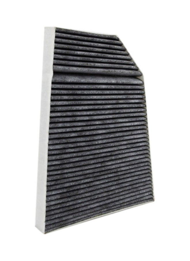 NIBEMINENT - Replacement Car Air Conditioner Activated Carbon Filter For Model X - Image 1
