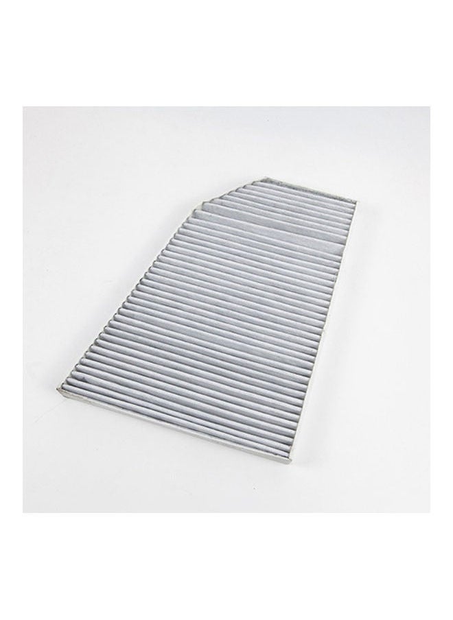 NIBEMINENT - Replacement Car Air Conditioner Activated Carbon Filter For Model X - Image 1