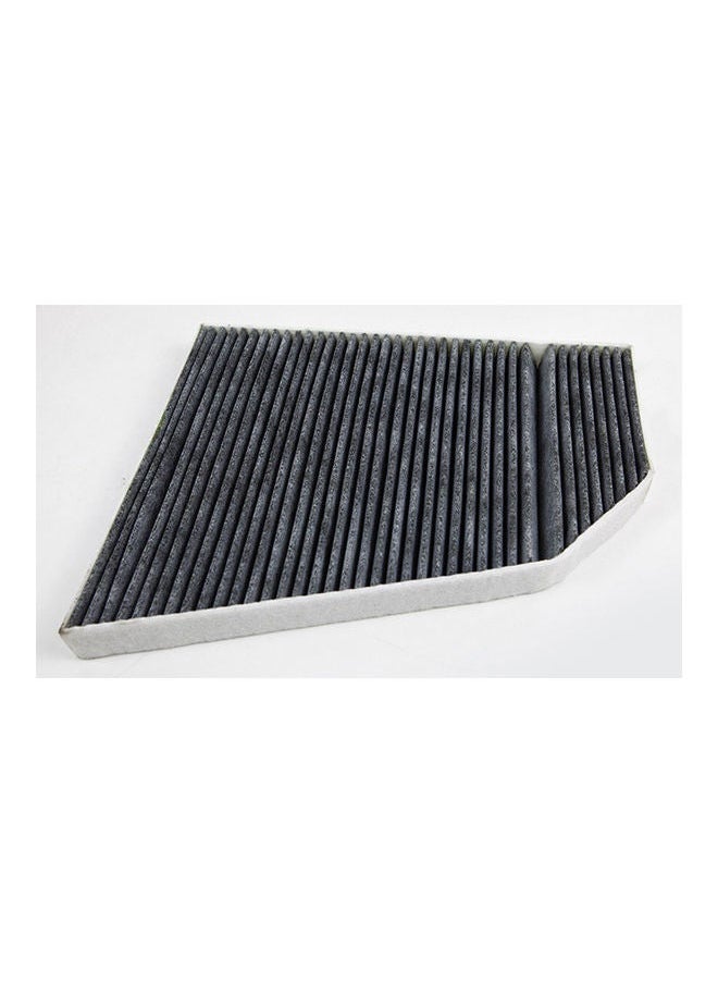 NIBEMINENT - Replacement Car Air Conditioner Activated Carbon Filter For Model X - Image 1