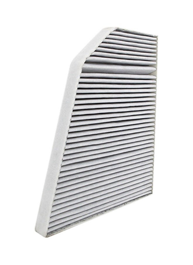 NIBEMINENT - Replacement Car Air Conditioner Activated Carbon Filter For Model X - Image 1