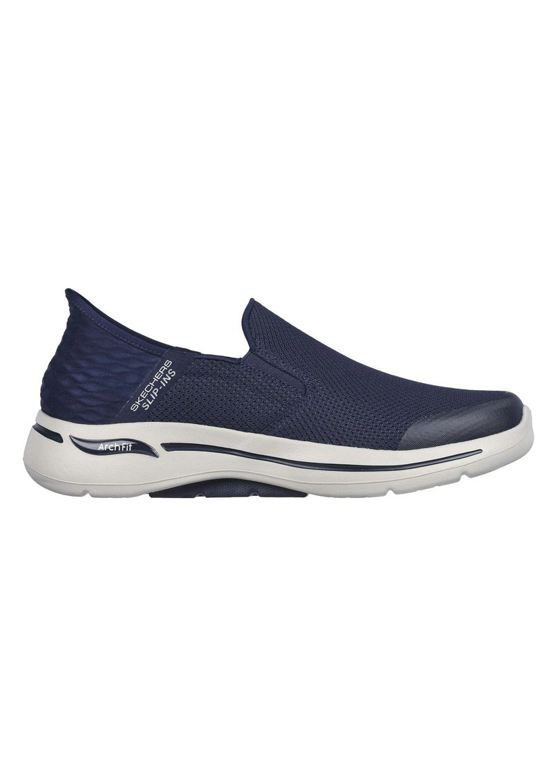 SKECHERS SLIP-INS GO WALK ARCH FIT - HANDS FREE MENS  - Image 1