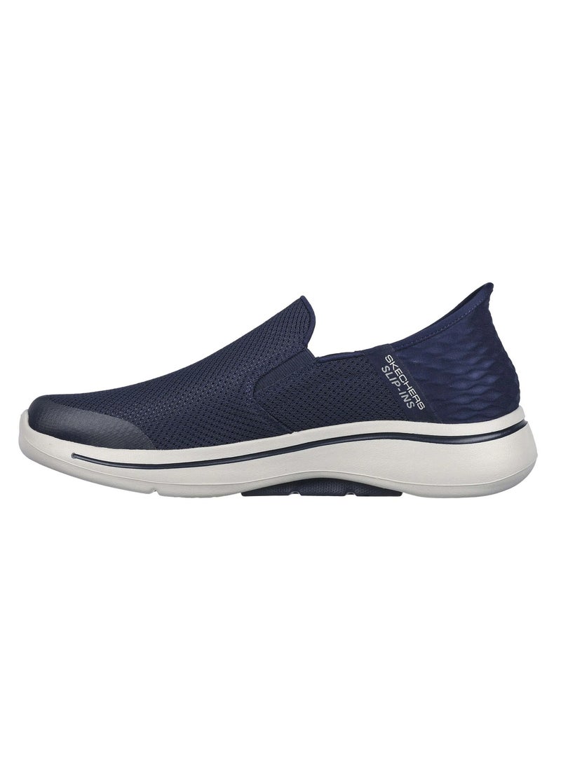 SKECHERS SLIP-INS GO WALK ARCH FIT - HANDS FREE MENS  - Image 2