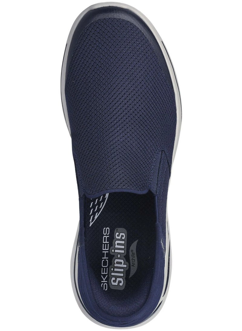 SKECHERS SLIP-INS GO WALK ARCH FIT - HANDS FREE MENS  - Image 3