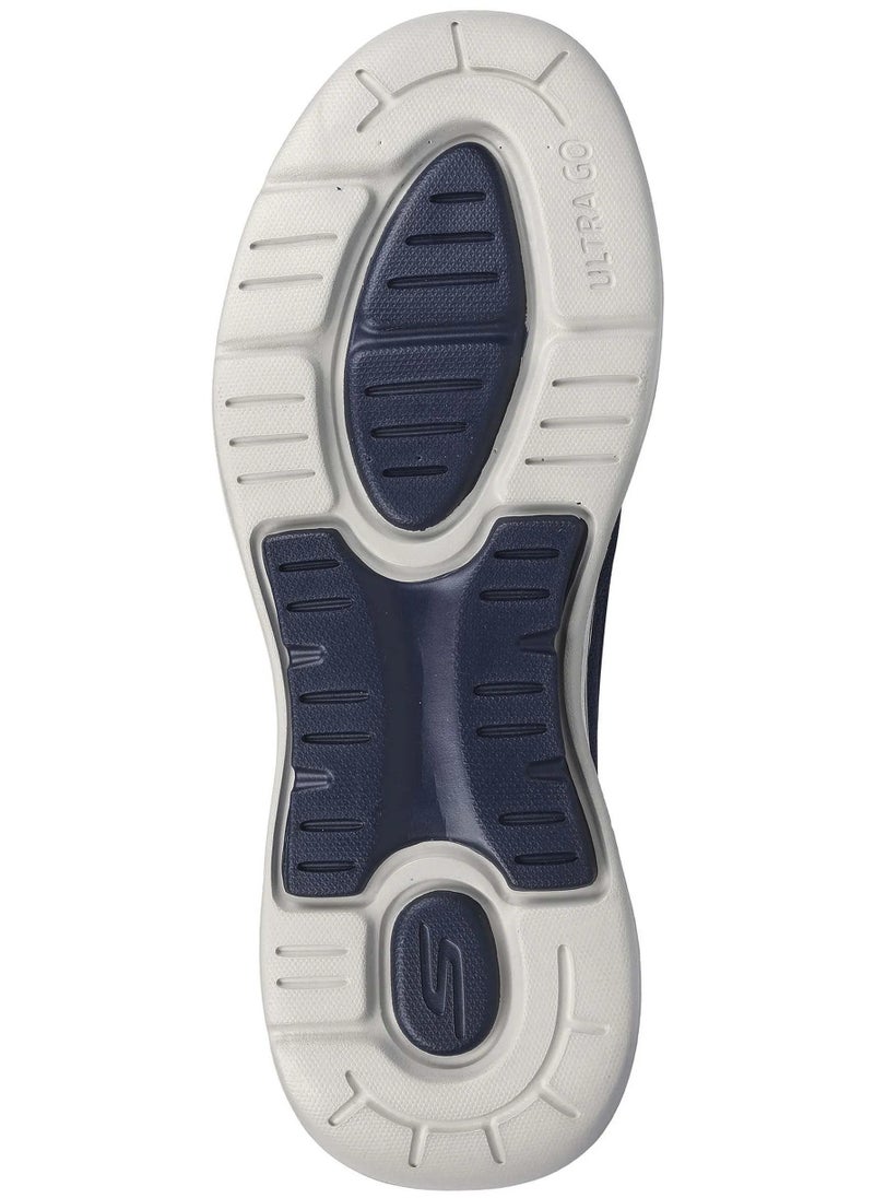 SKECHERS SLIP-INS GO WALK ARCH FIT - HANDS FREE MENS  - Image 4