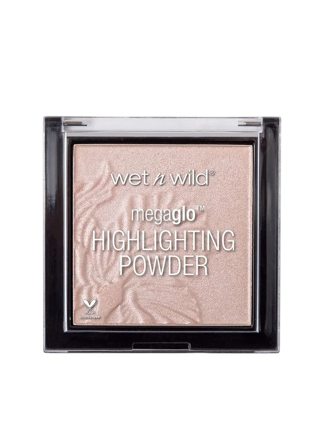 Wet N Wild Wet N wild Megaglo Highlighting Powder - Blossom Glow