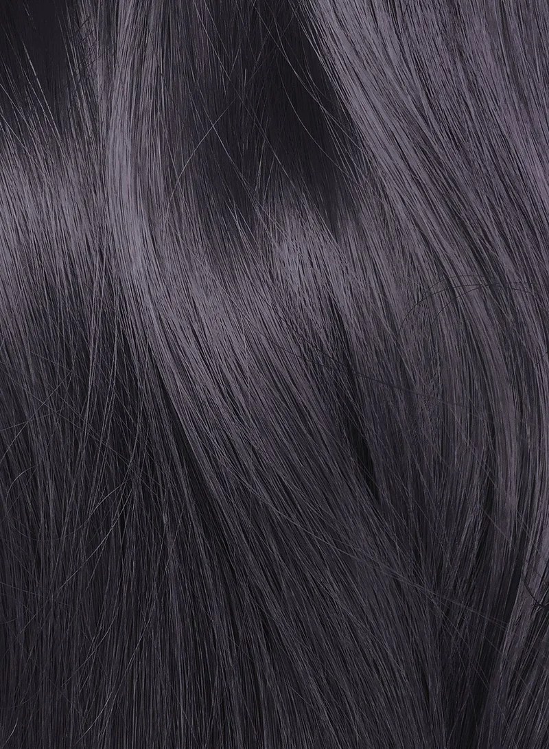 Lime Crime Semi - Permanent Unicorn Hair Color - Charcoal