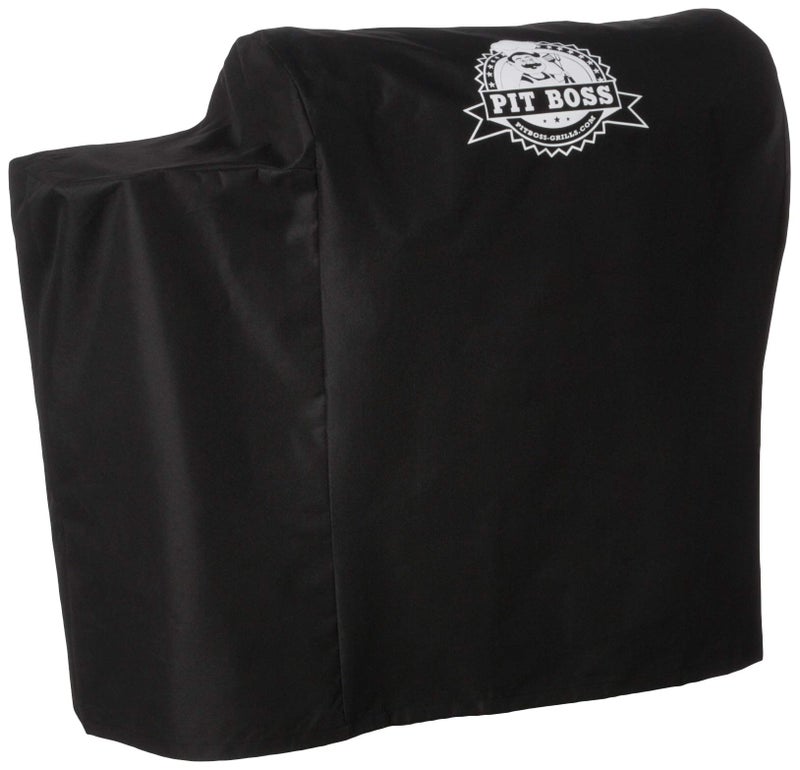 Pit Boss 73340 Grill Cover for Wood Pellet Grills - Image 5