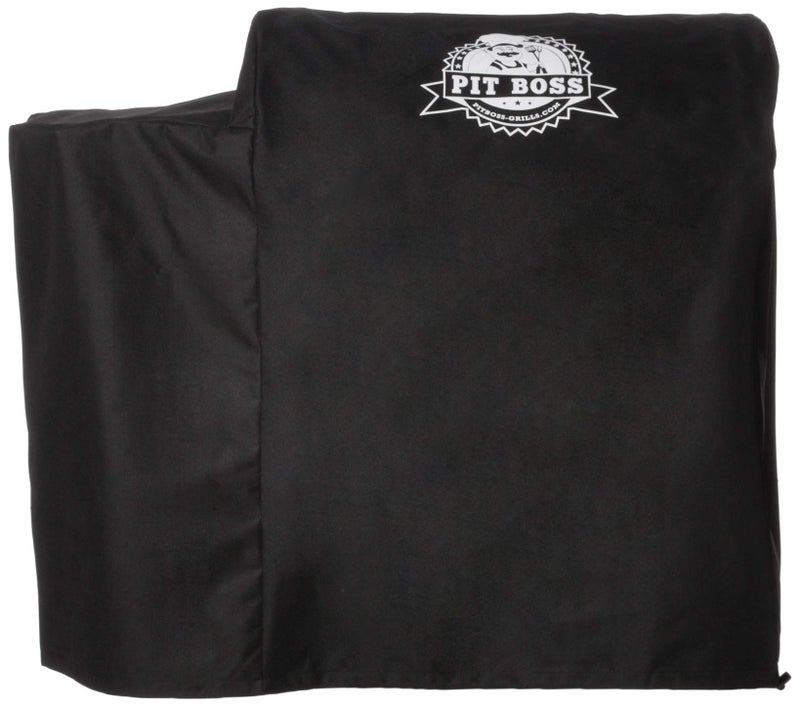 Pit Boss 73340 Grill Cover for Wood Pellet Grills - Image 2