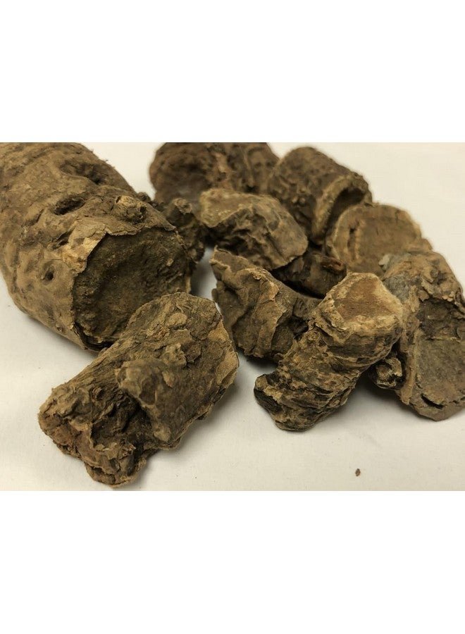 Pashanbhed Lakdi Powder Churna-Pashan Bhed (Patharchatta) Root-Pakhanved Jadd-Bergenia Ligulata 50 Gms - Image 5