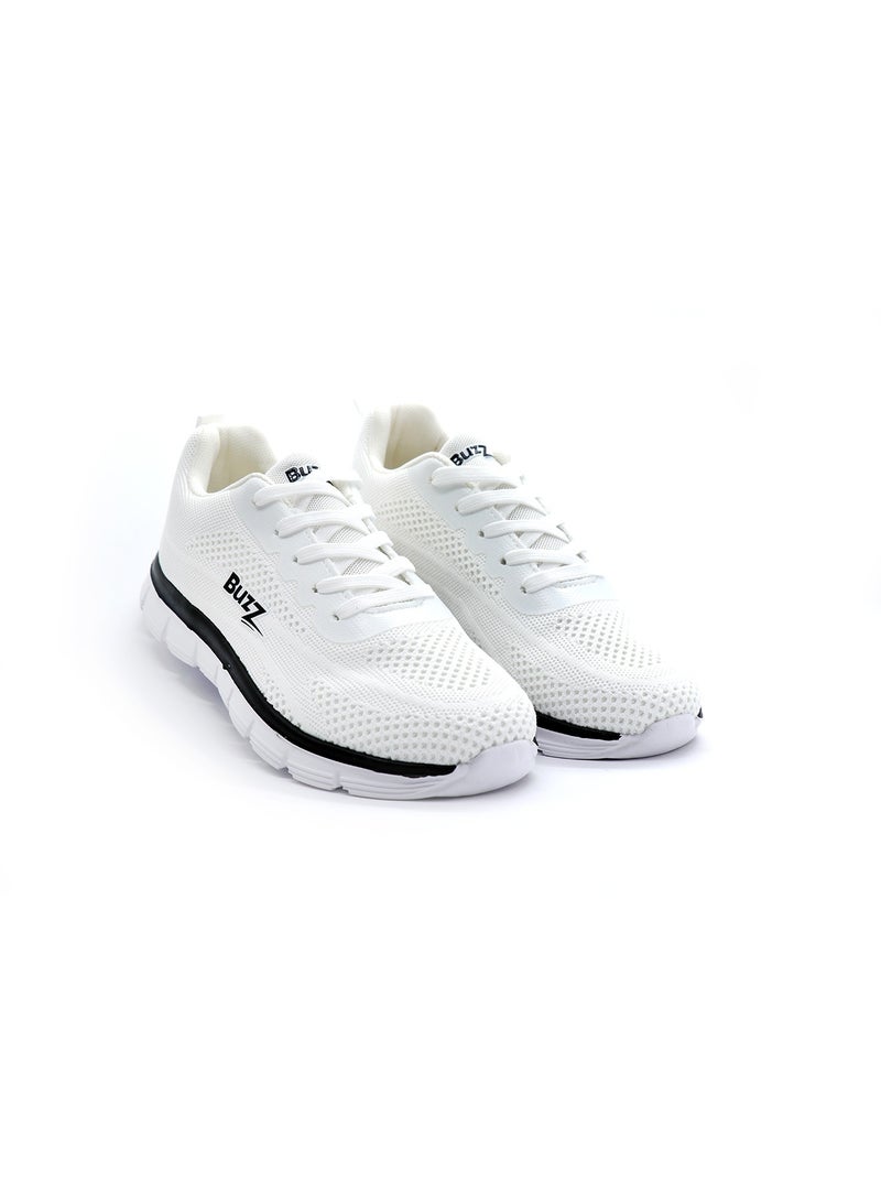 باز أحذية كاجوال للرجال، أحذية رياضية خفيفة الوزن للاستخدام اليومي للراحة والأناقة، أحذية كاجوال متعددة الاستخدامات للمكتب والسفر والارتداء اليومي، أحذية كاجوال عالية الجودة تناسب نمط الحياة والموضة وأزياء الشارع في الإمارات العربية المتحدة، تصميم أنيق ومتين - Image 4