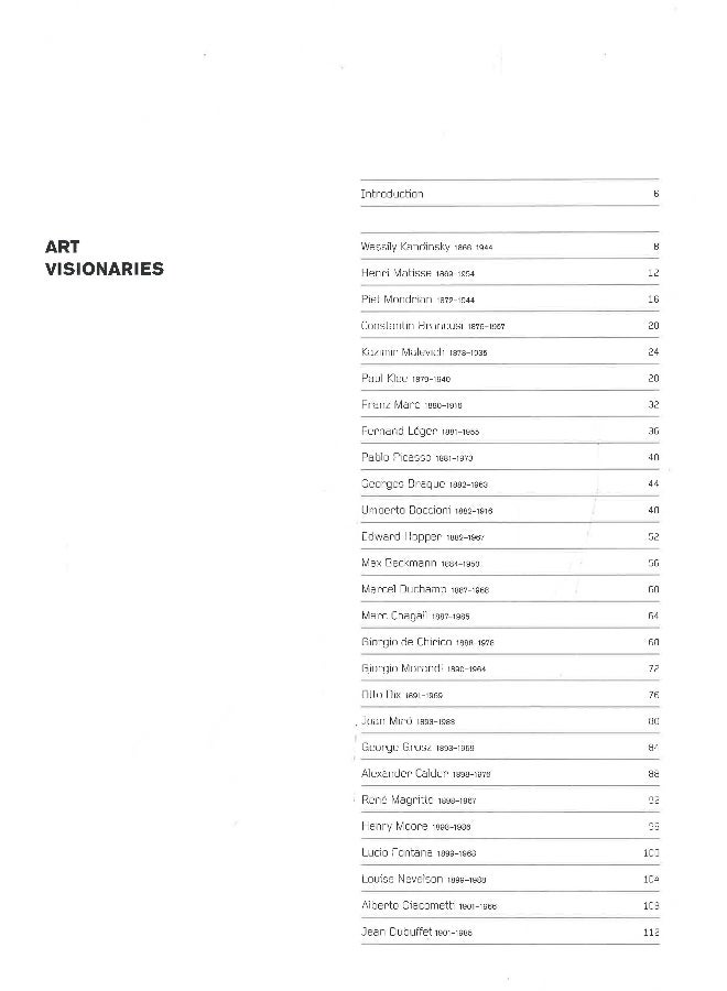 Art Visionaries  - Image 3