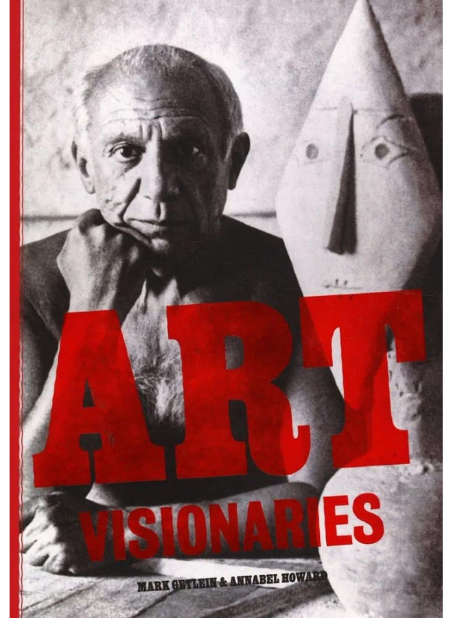 Art Visionaries  - Image 1