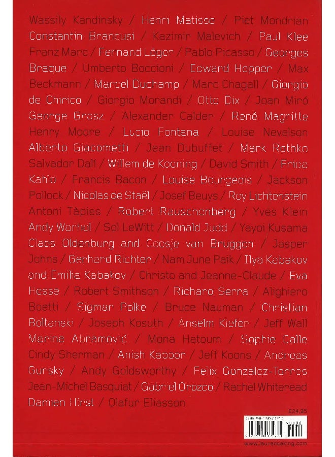 Art Visionaries  - Image 2