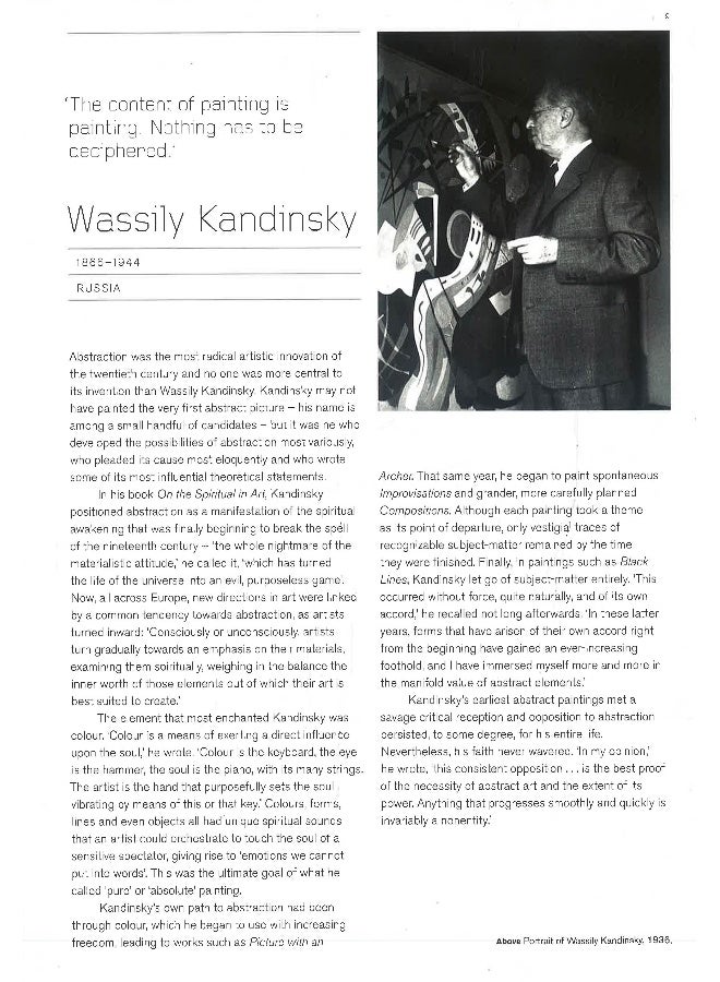 Art Visionaries  - Image 4
